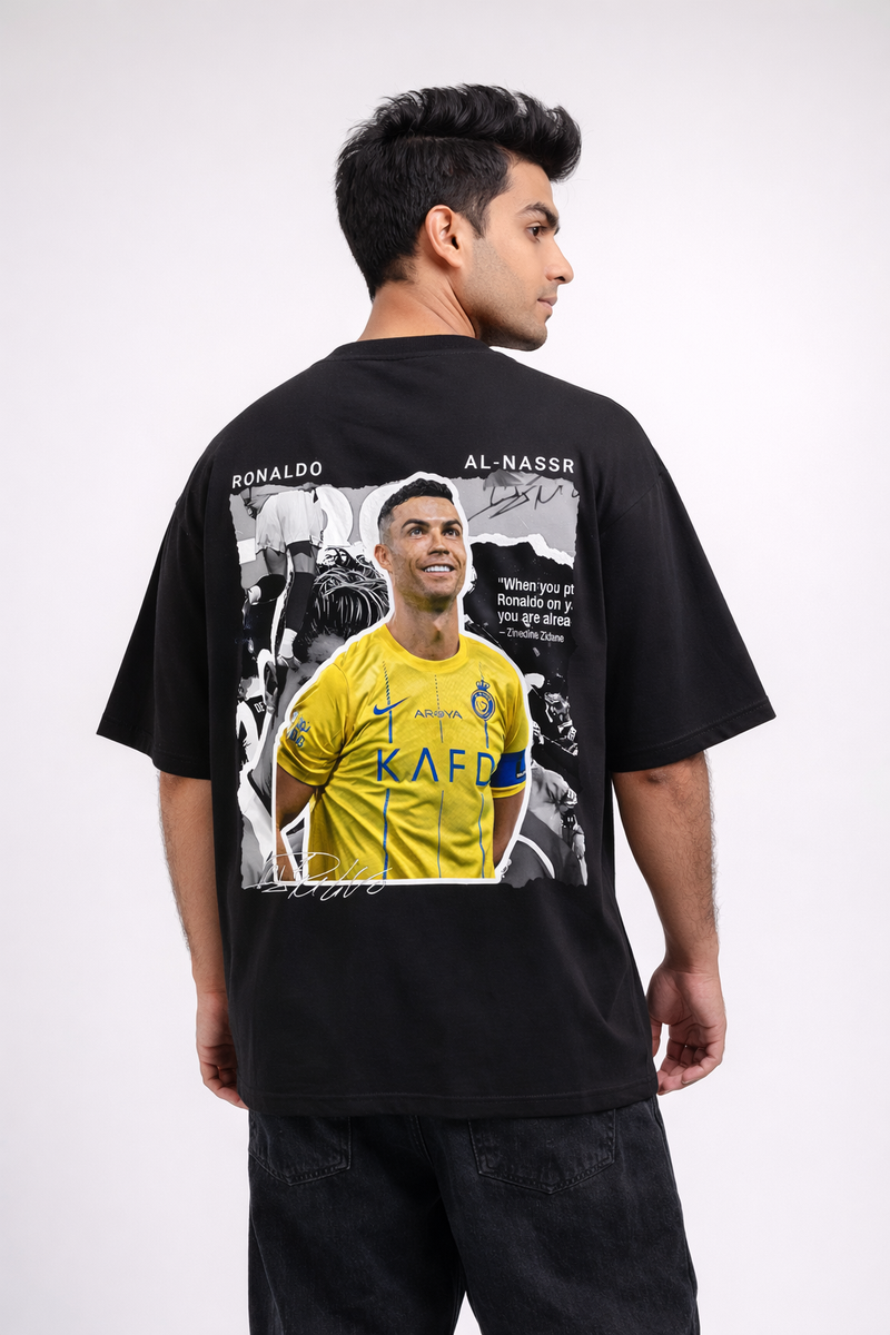 GOAT Mode: Legacy Edition Tee