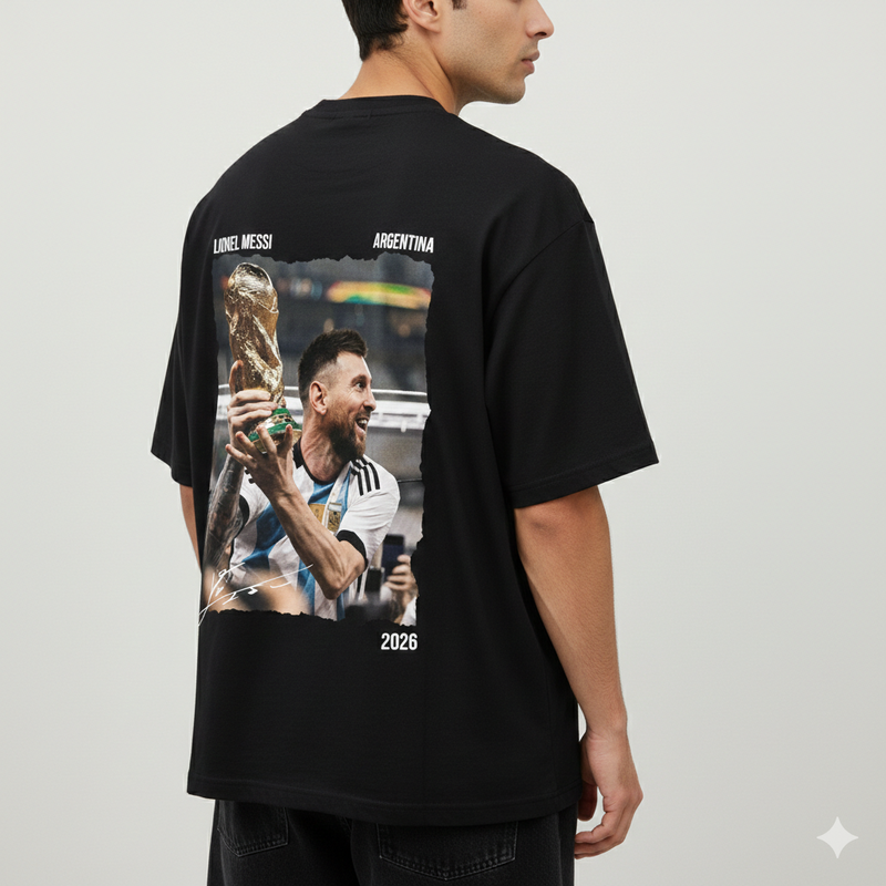 Eternal Glory ’26 Tee