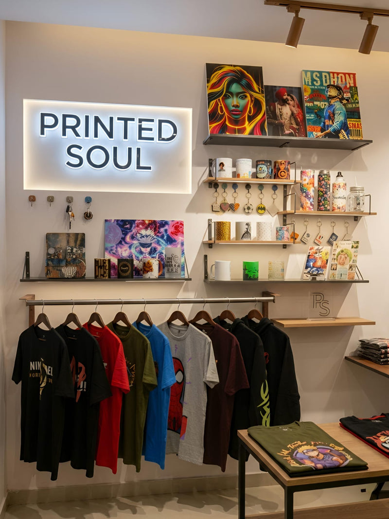 Our Store